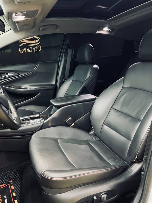 Chevrolet Malibu XL 2023 Srochno