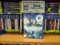 Vindem jocuri PS4 Hogwarts Legacy PS4 Forgams.ro