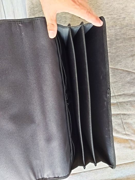 Geanta laptop/ documente