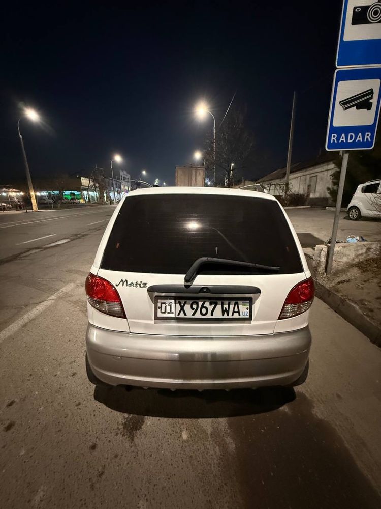 Matiz Best 2016 Yil