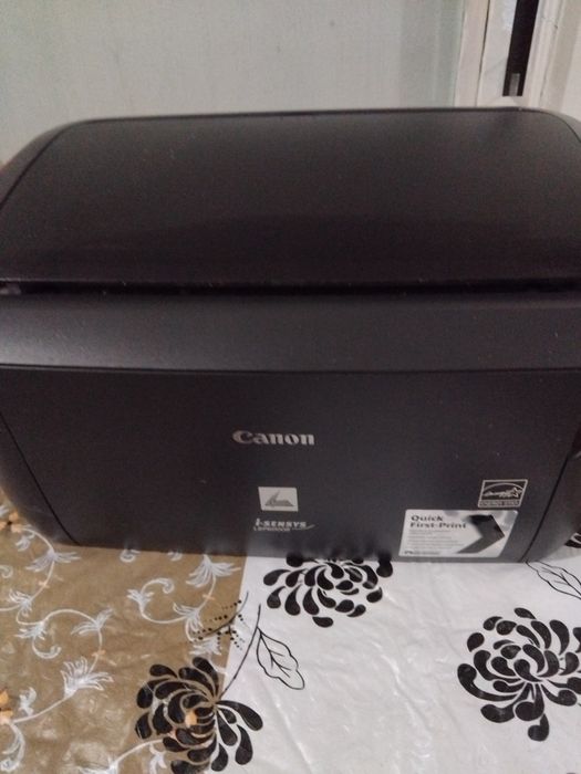 Продам принтер conon