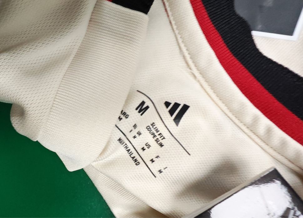 Tricou wirtz liverpool