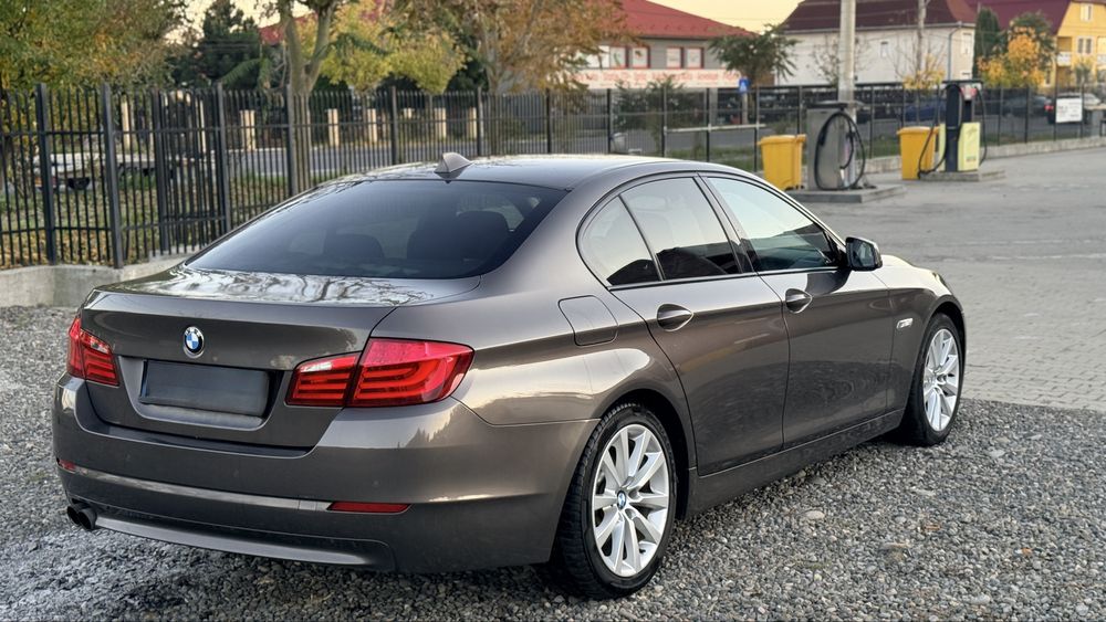 BMW seria 5 f10 520D