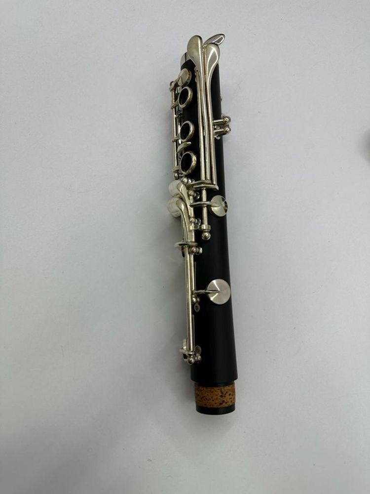 Clarinet Jupiter, impecabil