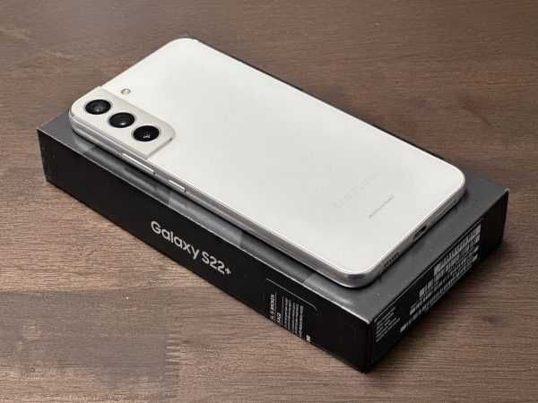 Samsung S 22 Plus 5G