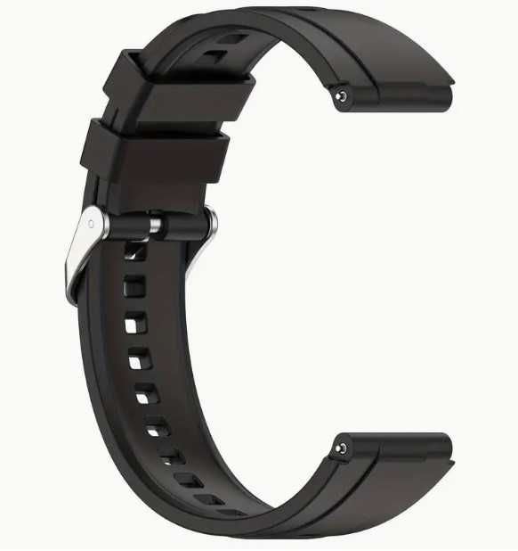 Curea silicon Huawei Watch GT4 (41 mm) -18mm-