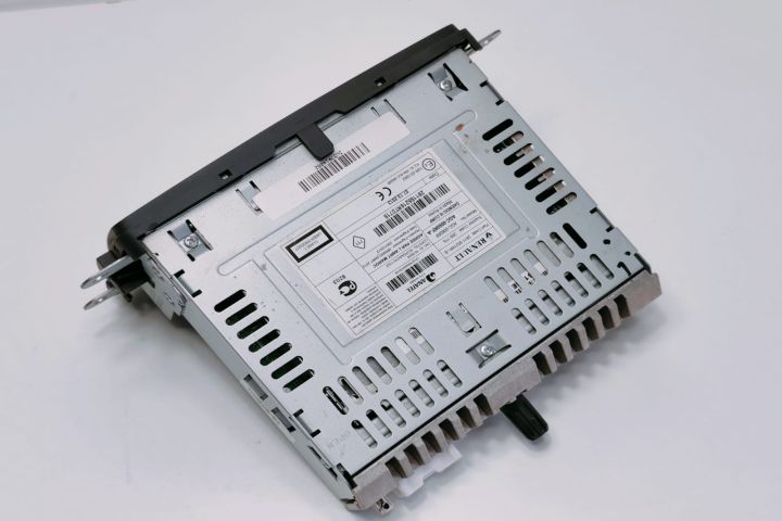 CD player  Radio  281155216RB Dacia Logan a 2-a generatie