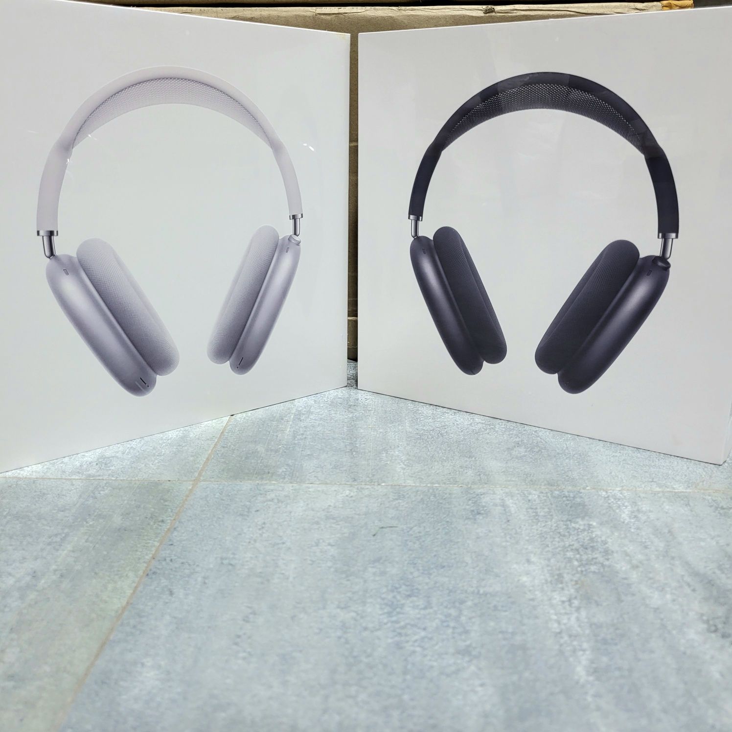 AirPods Max Lux AAA 100%