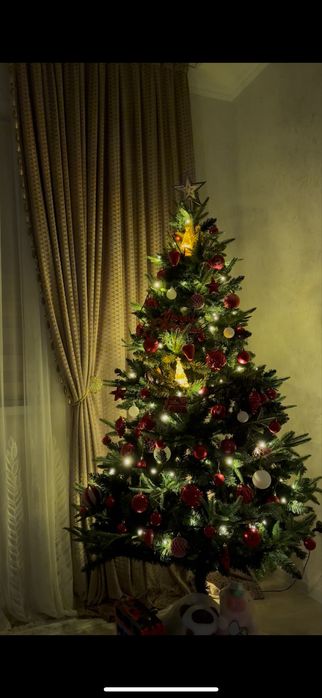 Продаются новые ёлки