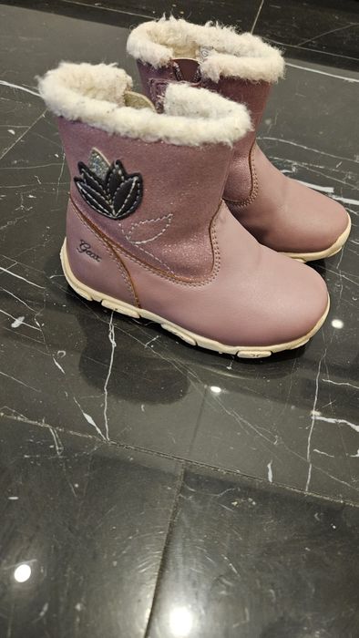 Детски ботуши Geox 23 ти номер