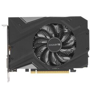 Nvidia GTX-1650 4gb