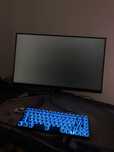 MONITOR 165 hz LG ultra gear