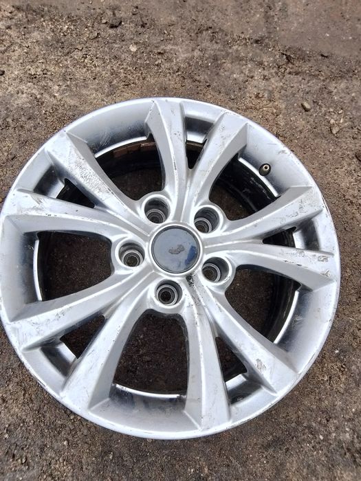 Продаю диск на 16