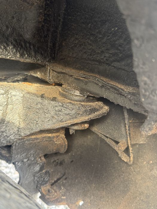 Suzuki jimny 1.3 2002