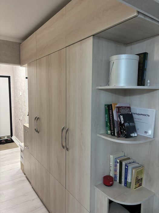 СРОЧНО! Продам красивый шкаф