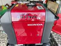 Generator Honda Eu30 is inverter