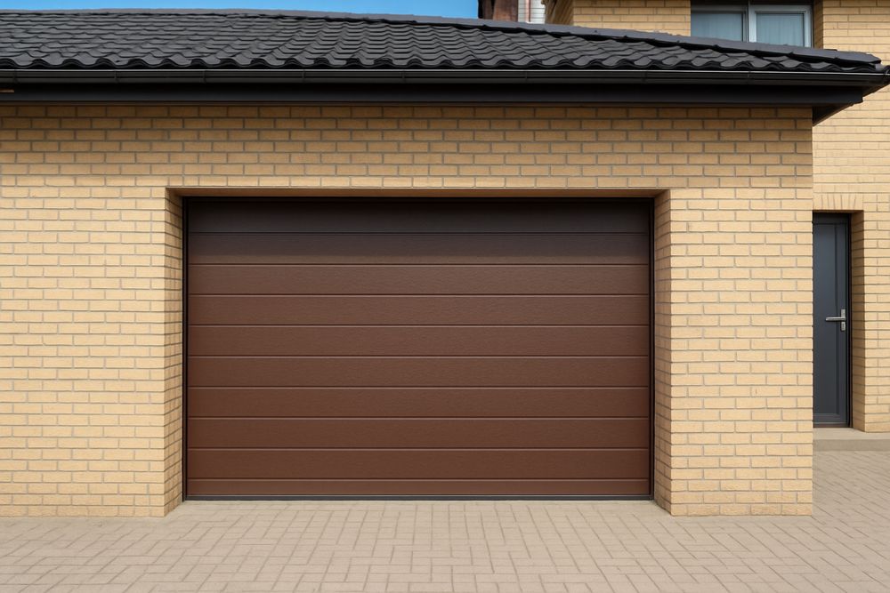 Avtomatik darvoza va eshiklar