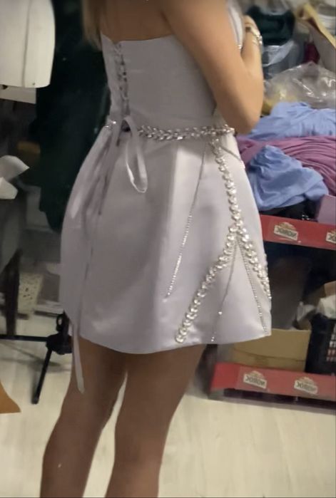Rochie ocazie facuta pe comanda