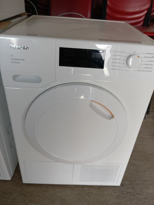 Uscatoare Miele T1,import Germania,8 kg