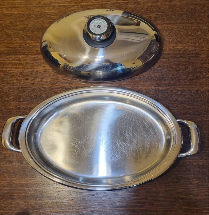 Amc premium system induction