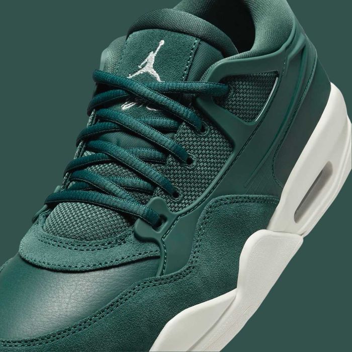 (W) Jordan 4 RM Oxidized Green