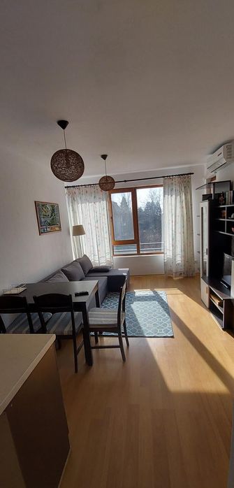 Двустаен апартамент - к.к. Св. Св. Константин и Елена