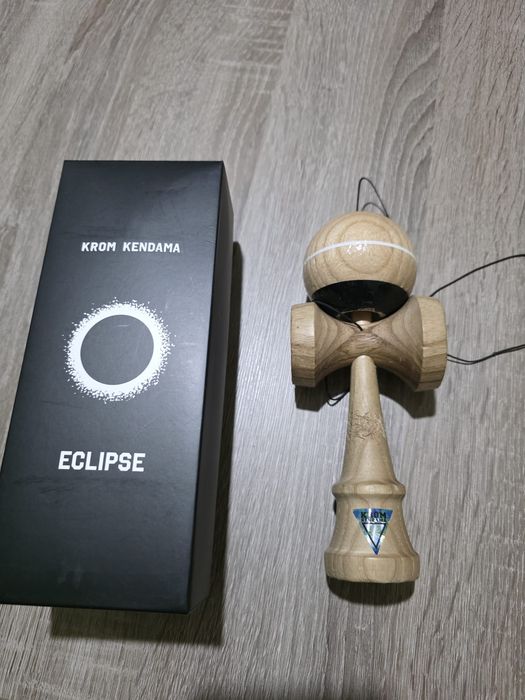 Vand Kendama KROM Eclipse RFS
