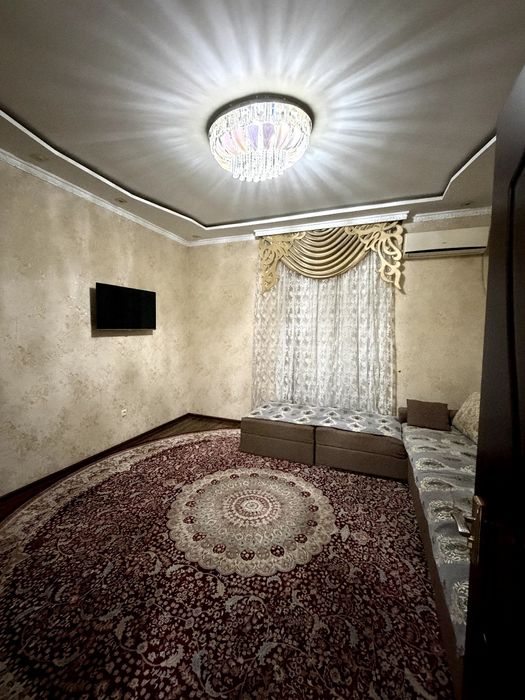 Продается 2 ком квартира