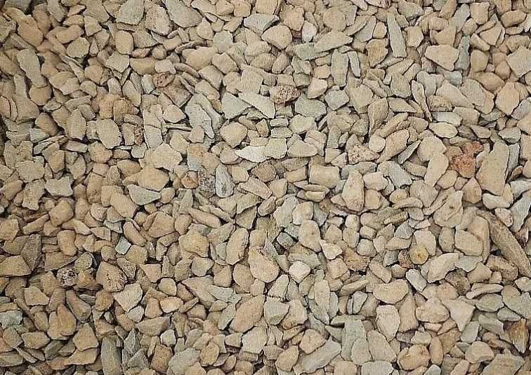 Vand sac de Zeolit natural, 25 Kg.