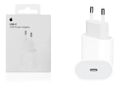 Зарядка Айфон//Адаптер iPhone оригинал