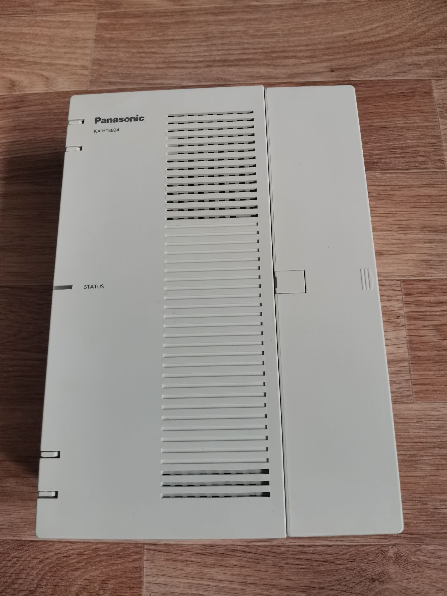 Мини АТС Panasonic hts824