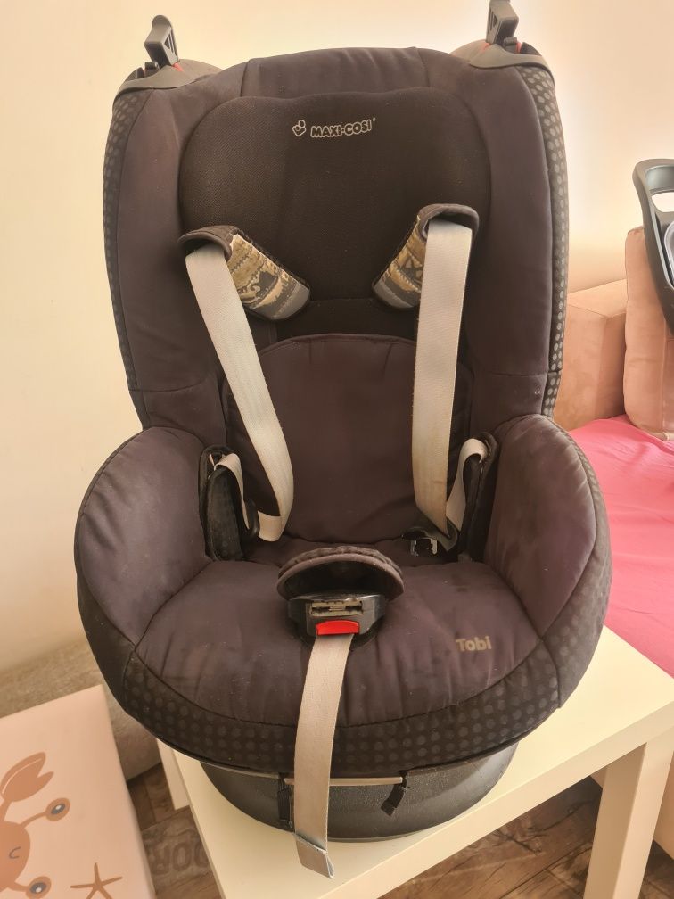 Столче за кола 9-18 кг Maxi Cosi Tobi