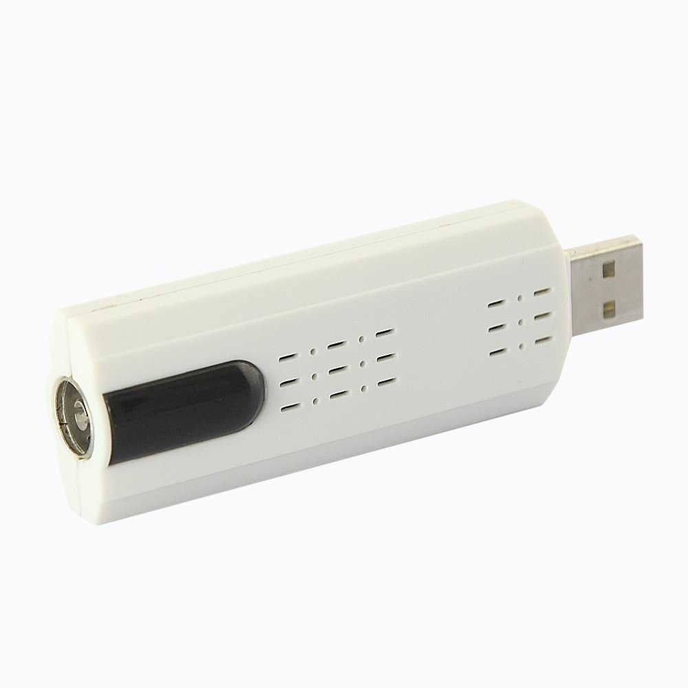 DVB-C/Т/Т2 TV USB-A Flash-цифров тунер за кабелна телевизия