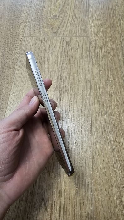 Vand Samsung Galaxy S23 Plus 512GB, Alb Cream, ca Nou