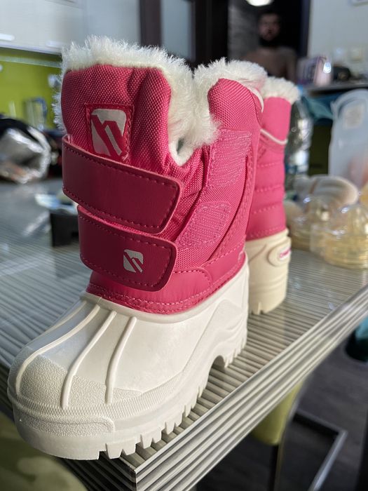 Детски ботуши Campri Infants Snow Boots, размер 23