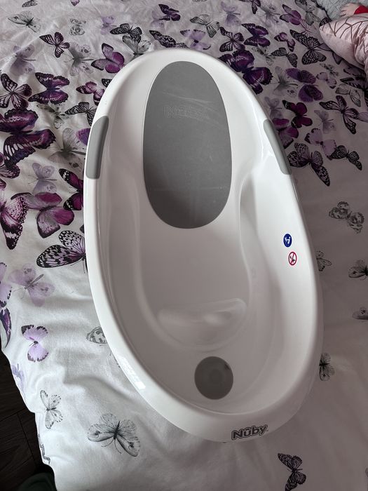 Balie bebe nuby nou nascut