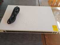 Vand Switch Cisco C1000-48T-4G-L, 48 porturi