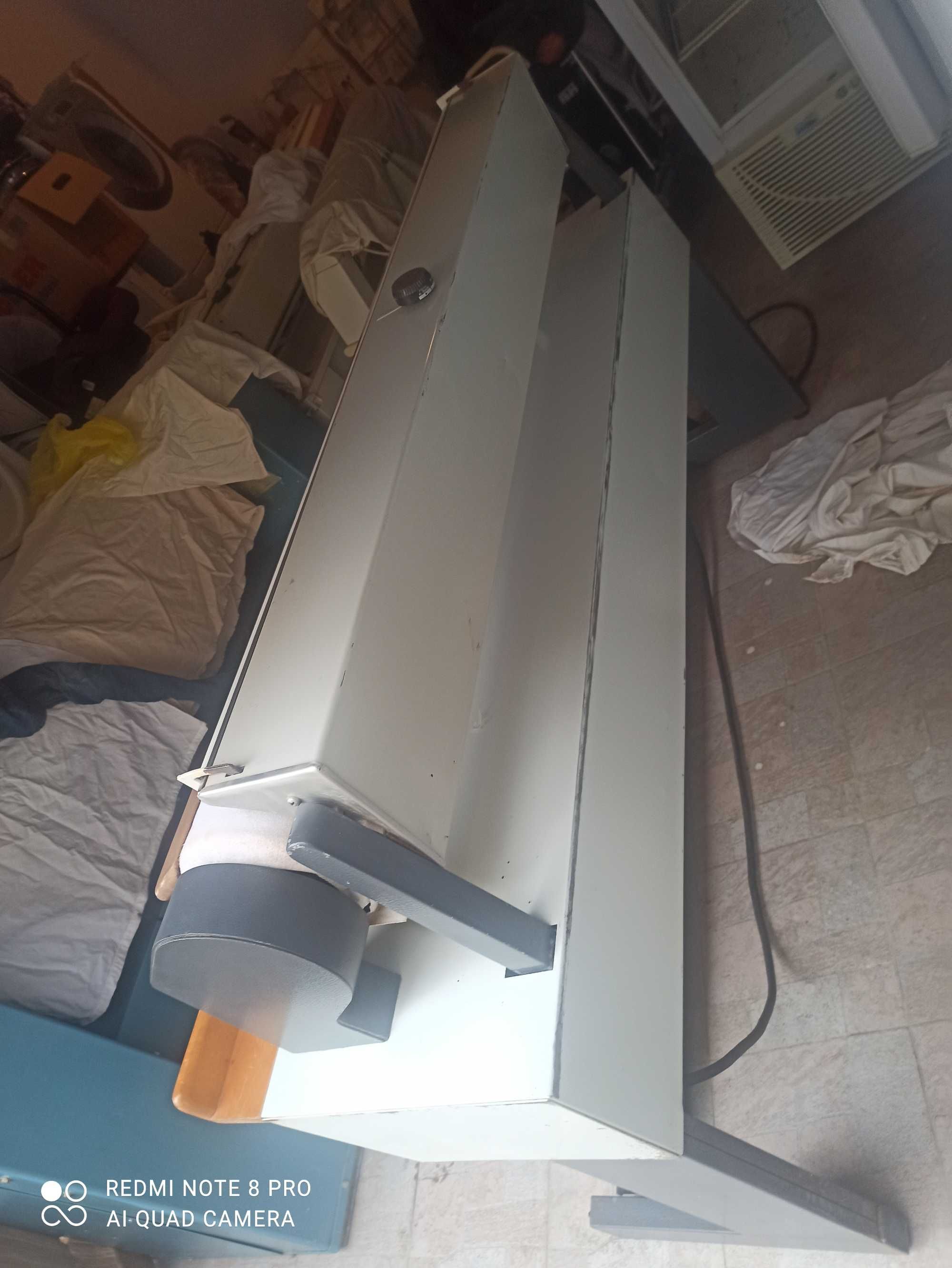 Каландър MIELE 1.45m.