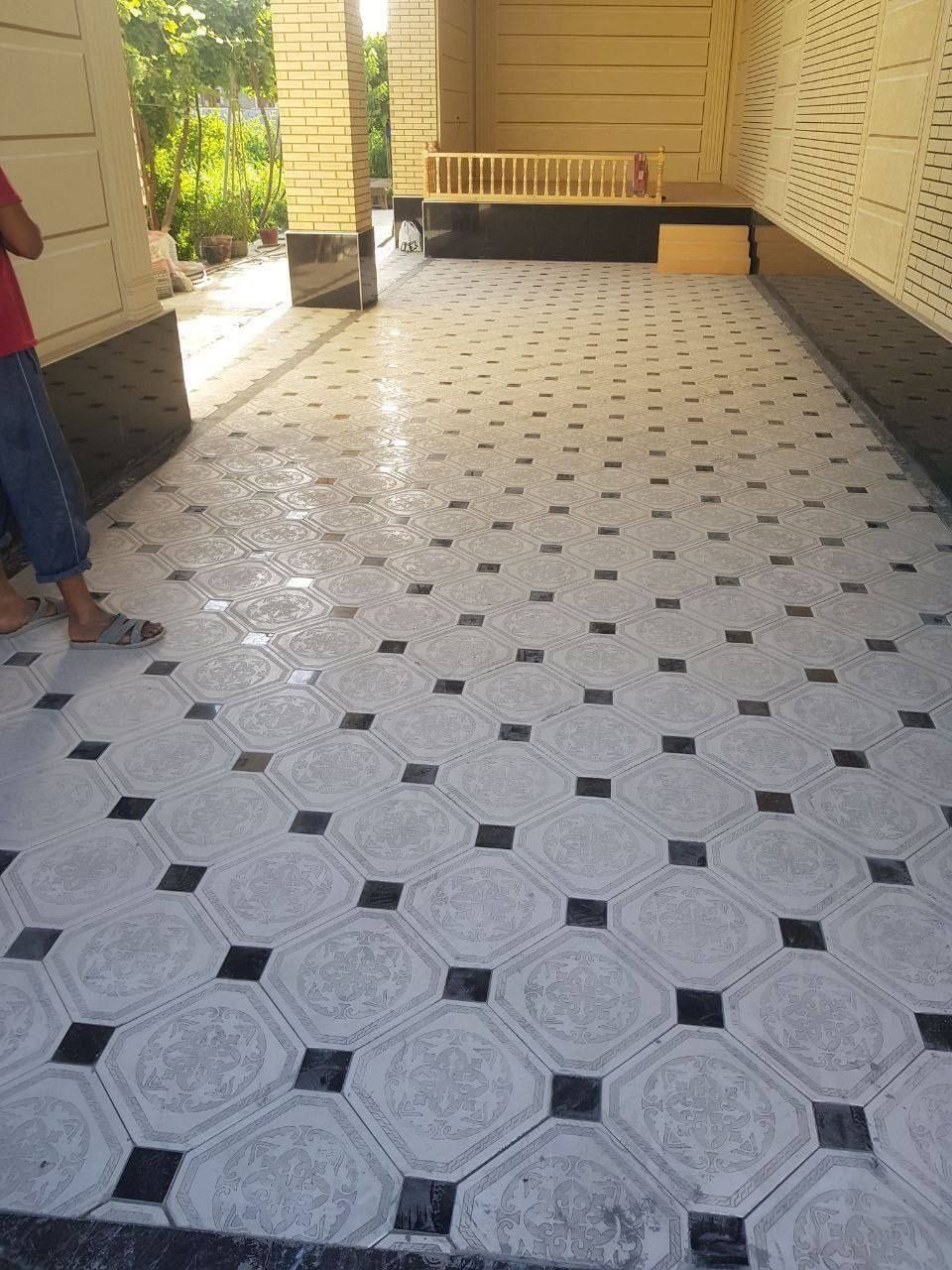 Брусчатка сотамиз