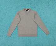 Pulover Tommy Hilfiger - Luxury Wool