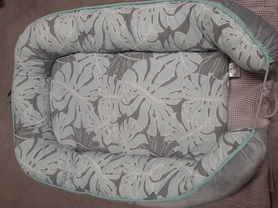 Babynest cuib pentru bebe