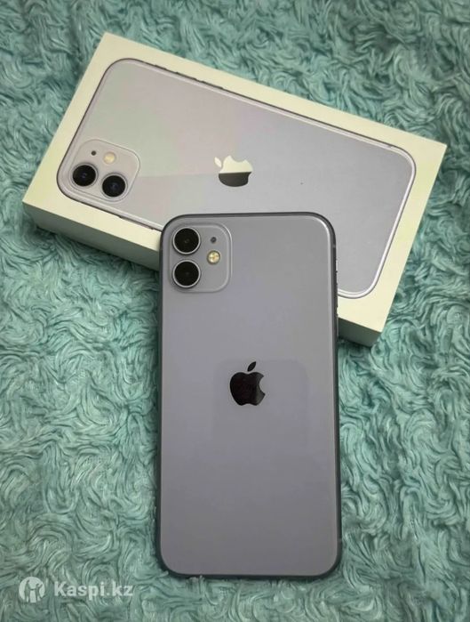 Продам Айфон 11 64gb