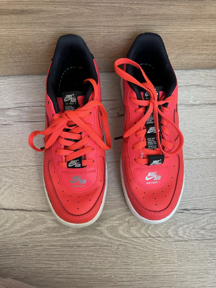 Маратонки Nike Air Force 1