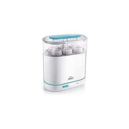 [VAND] Sterilizator Philips Avent 3 in 1
