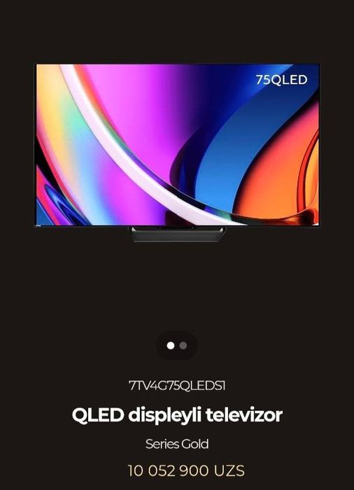 Sklatdan Optom narxlarda Maishiy texnikalar.