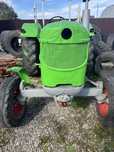 Tractor DEUTZ 4 cilindri - pentru piese