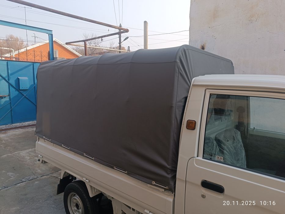 Продам раскладной тент на лабо  , новый