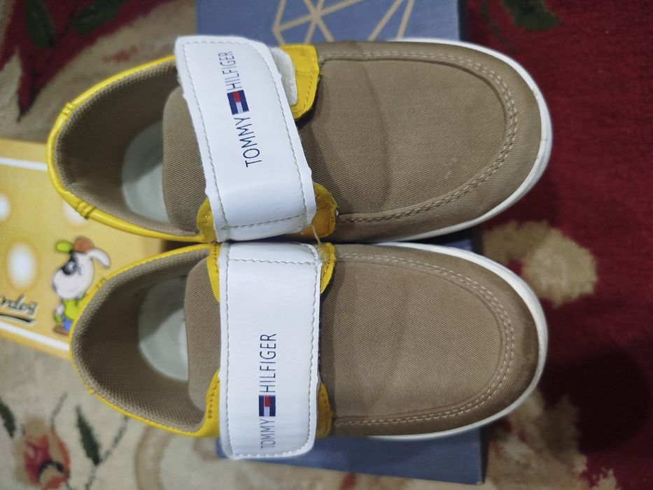 Обувь для мальчиков