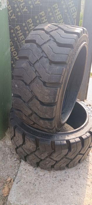 22x9x16 SOLIDEAL MAGNUM anvelope pline