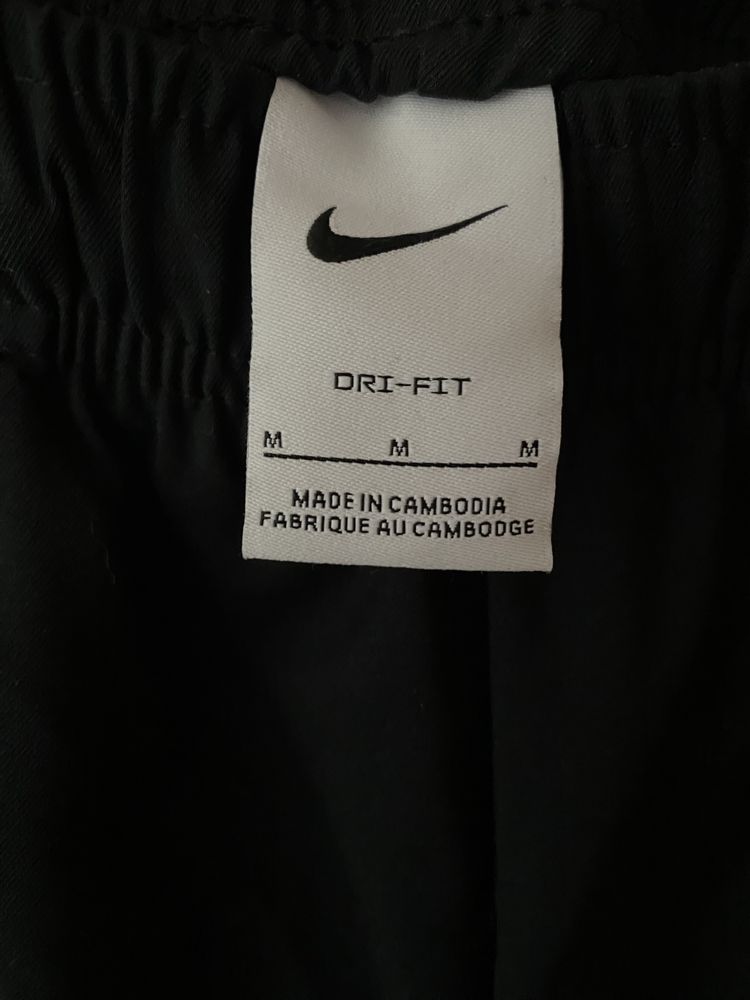 Долнище Nike dri-fit, ново, размер М